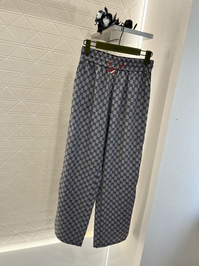 Gucci Long Pants